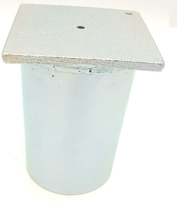 Foga Slagrør Max. Diameter 85 mm