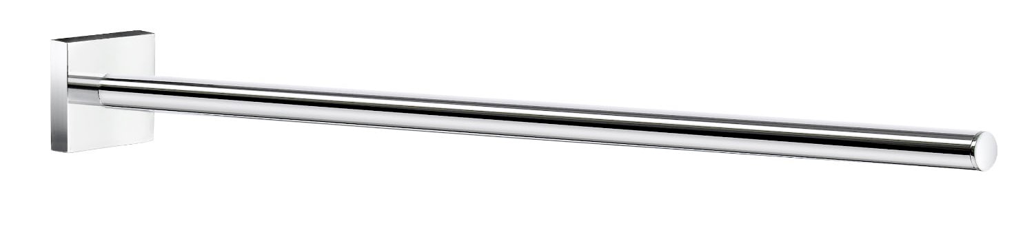 Smedbo House håndklædestang i poleret krom L430 mm