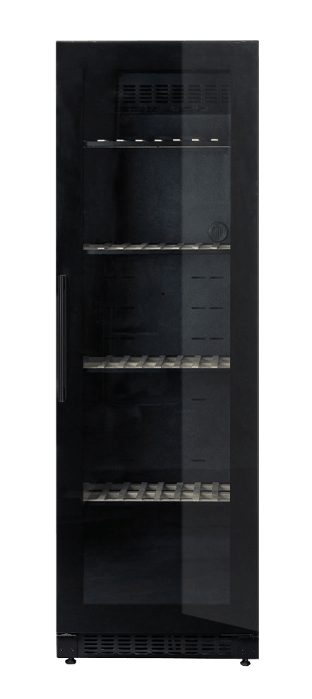 mQuvee Velvet 125 Glass vinopbevaringsskab