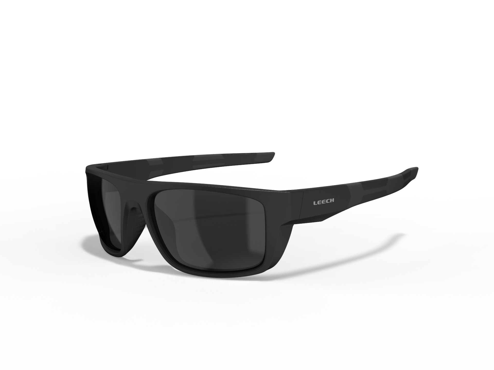 Sort Månestenssort Grå Linse