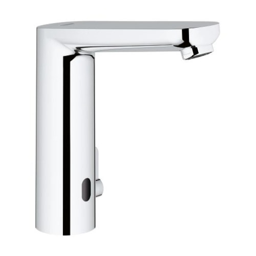 Grohe Eurosmart Cosmopolitan elektronisk vandhane L-size med blander og batteri