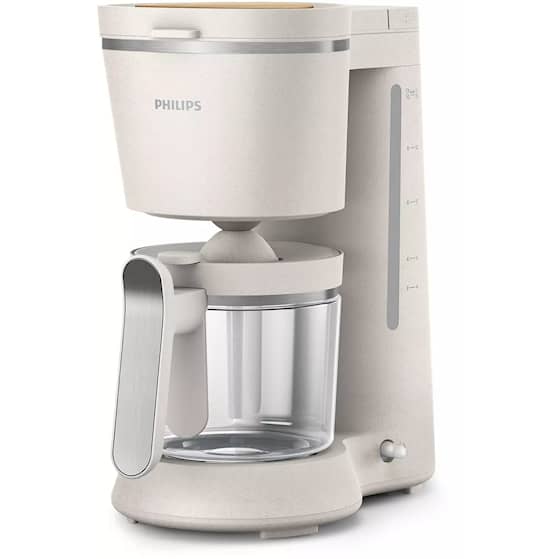 Philips Eco Conscious Edition kaffemaskine 1,2L 1000W HD5120/00