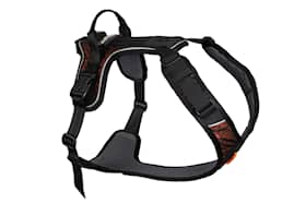 Non-stop Dogwear Rock harness, M