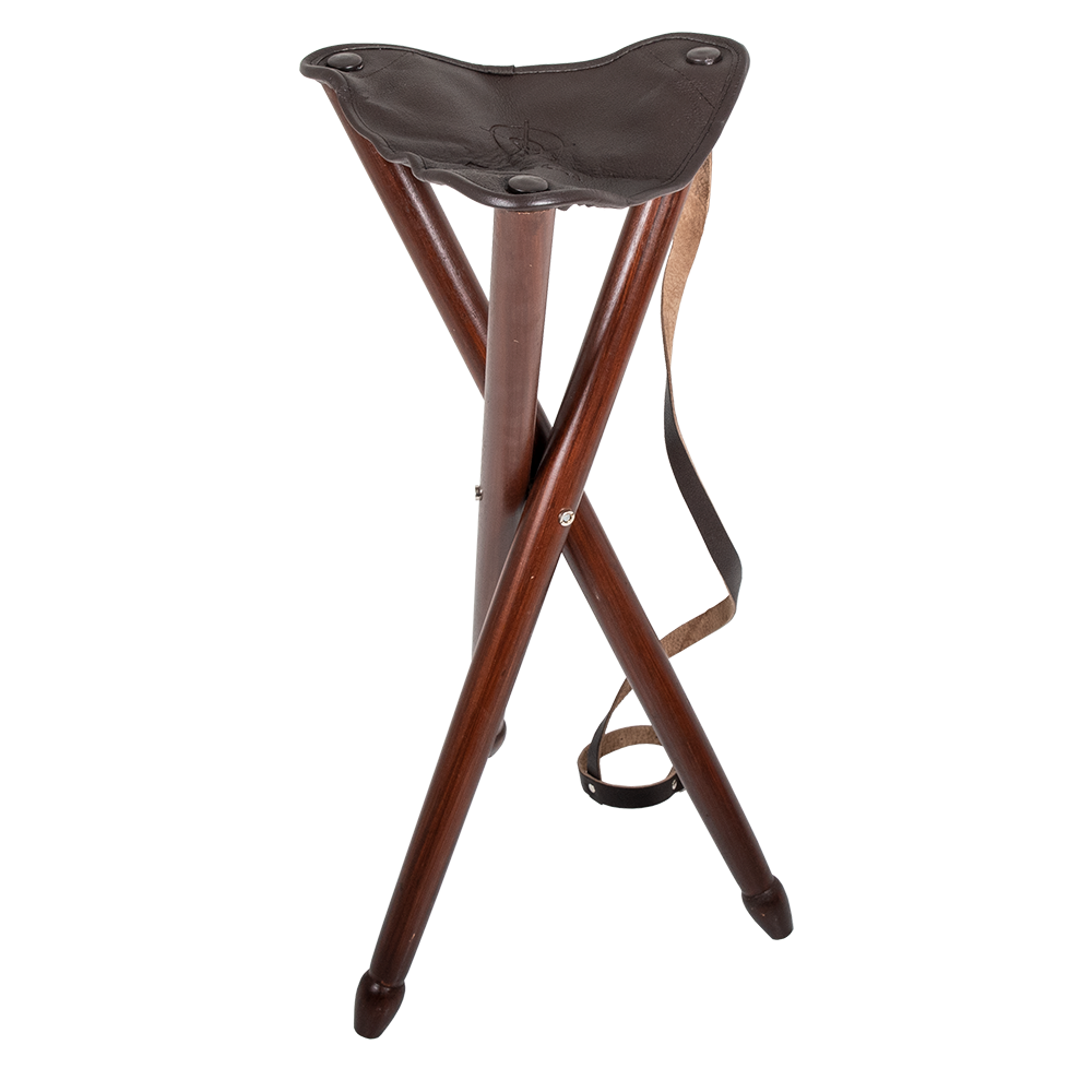 5etta Jagtstol, Trebenet 70 cm