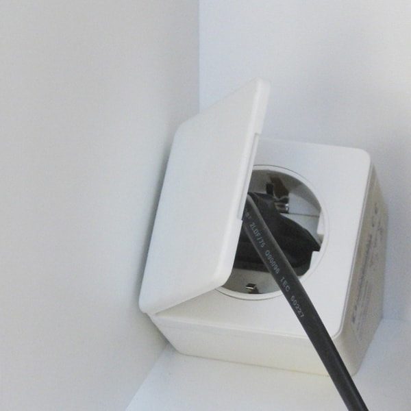 Westerbergs eludtag for skab og hylde