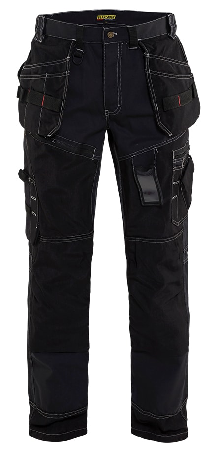 Blåkläder Håndværker Buks X1500