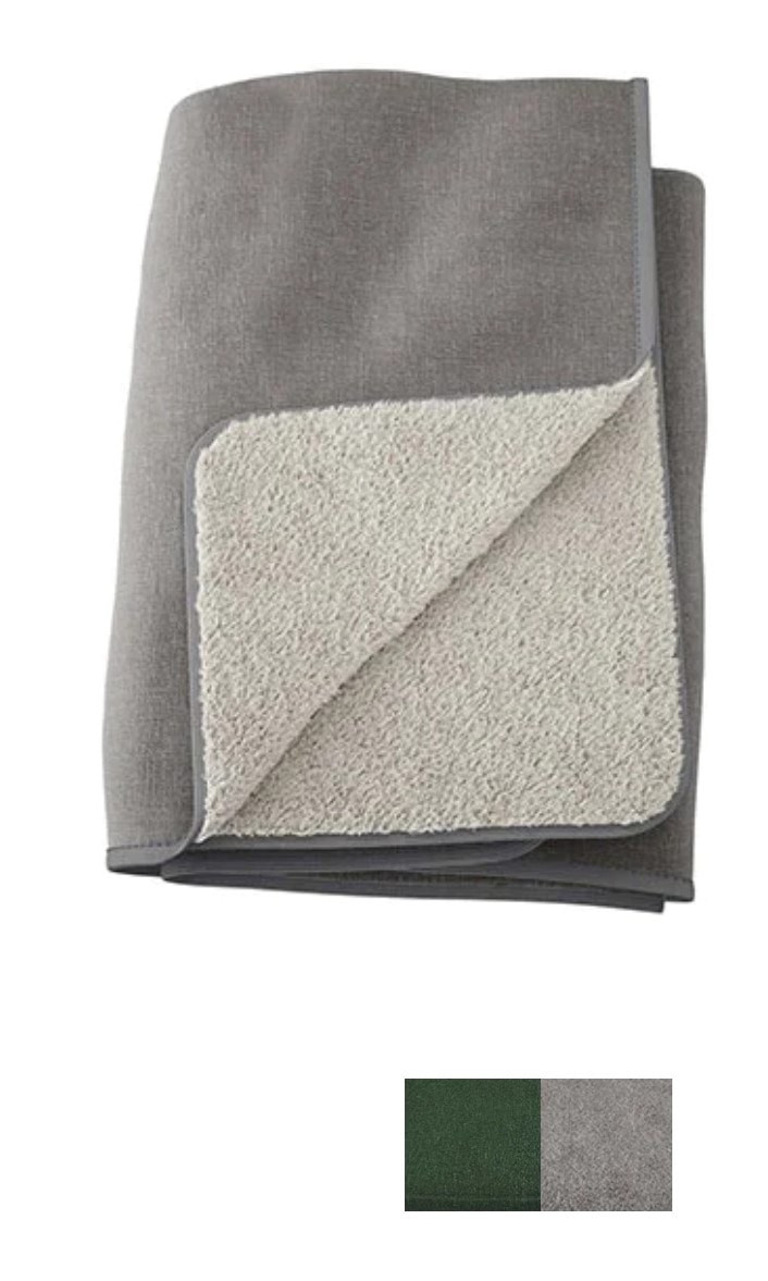 Swaggin Tails Pläd plaid