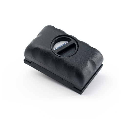 Carbide slibeklods 100 x 60mm