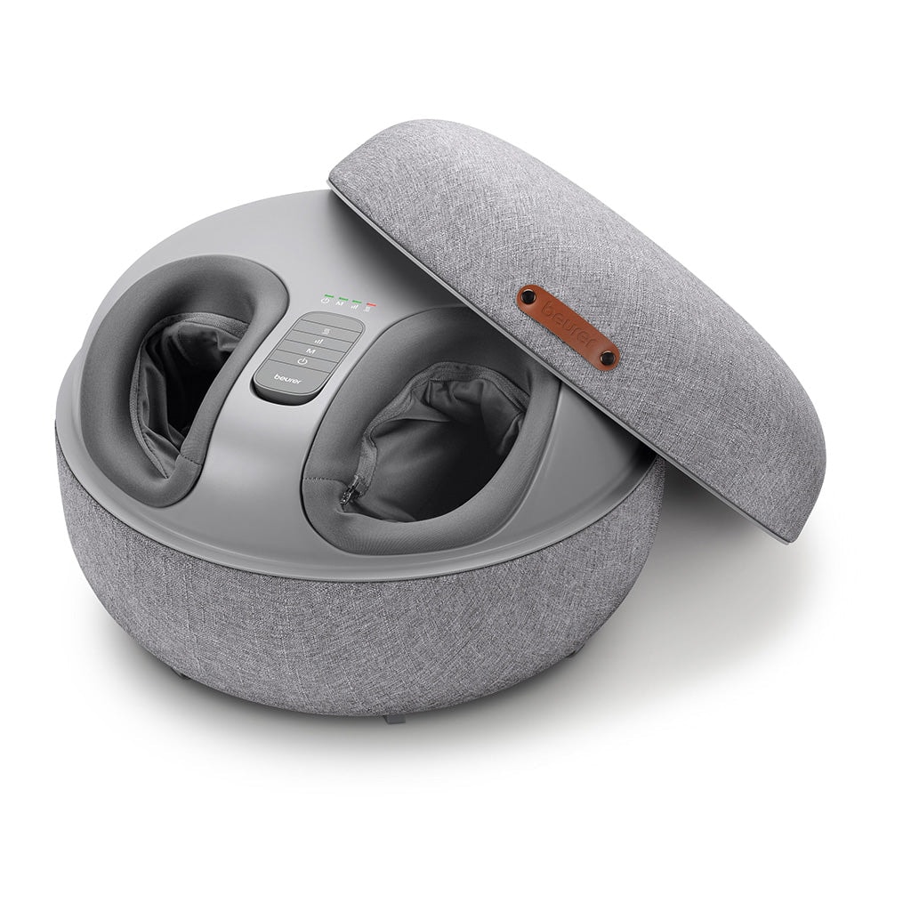 Beurer FM 120 2-i-1 fodmassageapparat