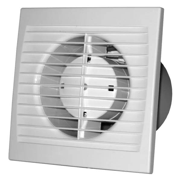 Fresh Reton 100 B badeværelsesventilator Ø100 mm