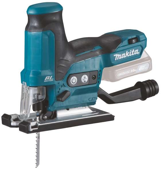 Makita Stiksav CXT™ 12V max, 800 – 3 000 min⁻¹