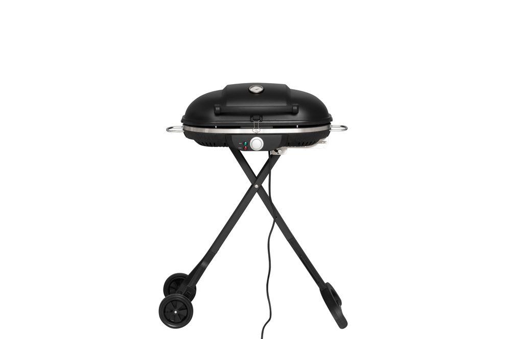 Mustang Voyage elektrisk grill