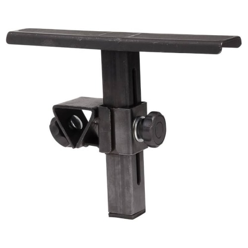 Batavia støtte til Croc Lock arbejdsbænk / arbejdsstation