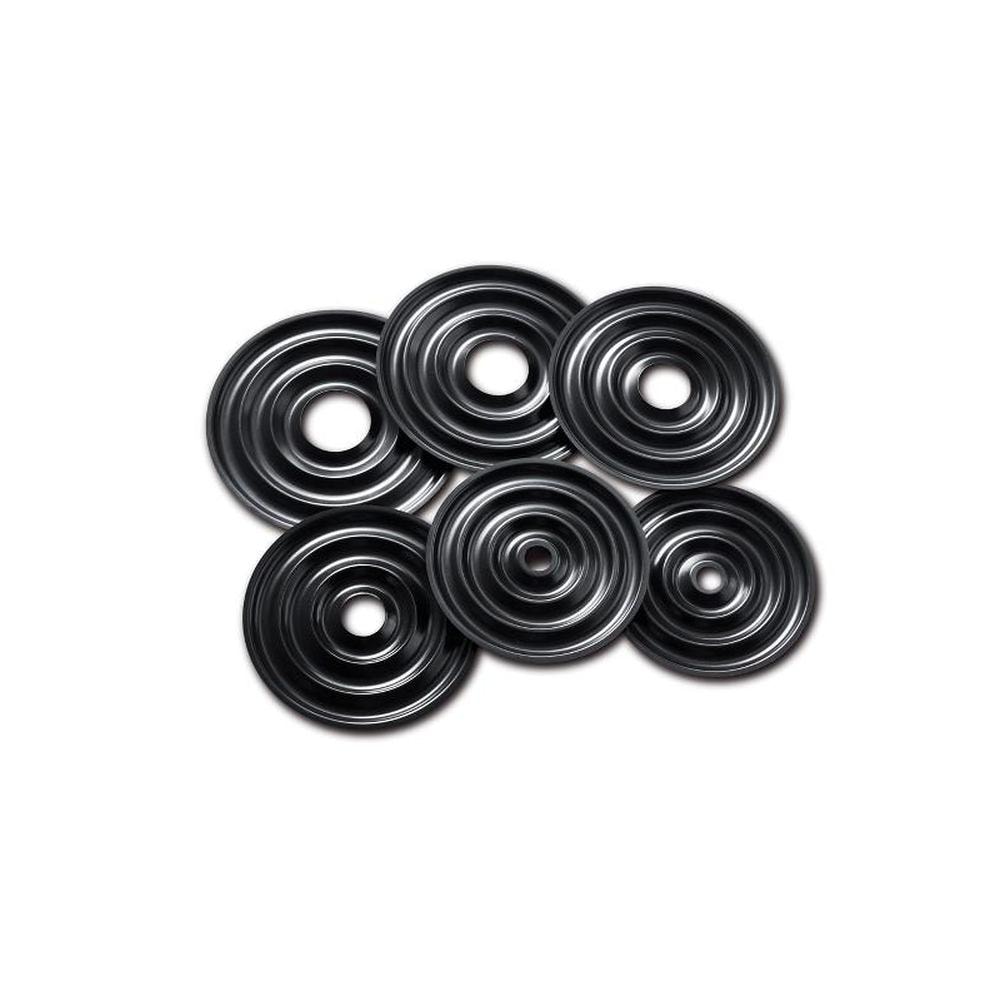 Funktion kransekageforme 6 dele