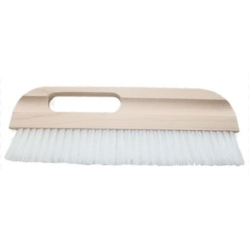 Miller tapetbørste med syntetiske børster 30 cm