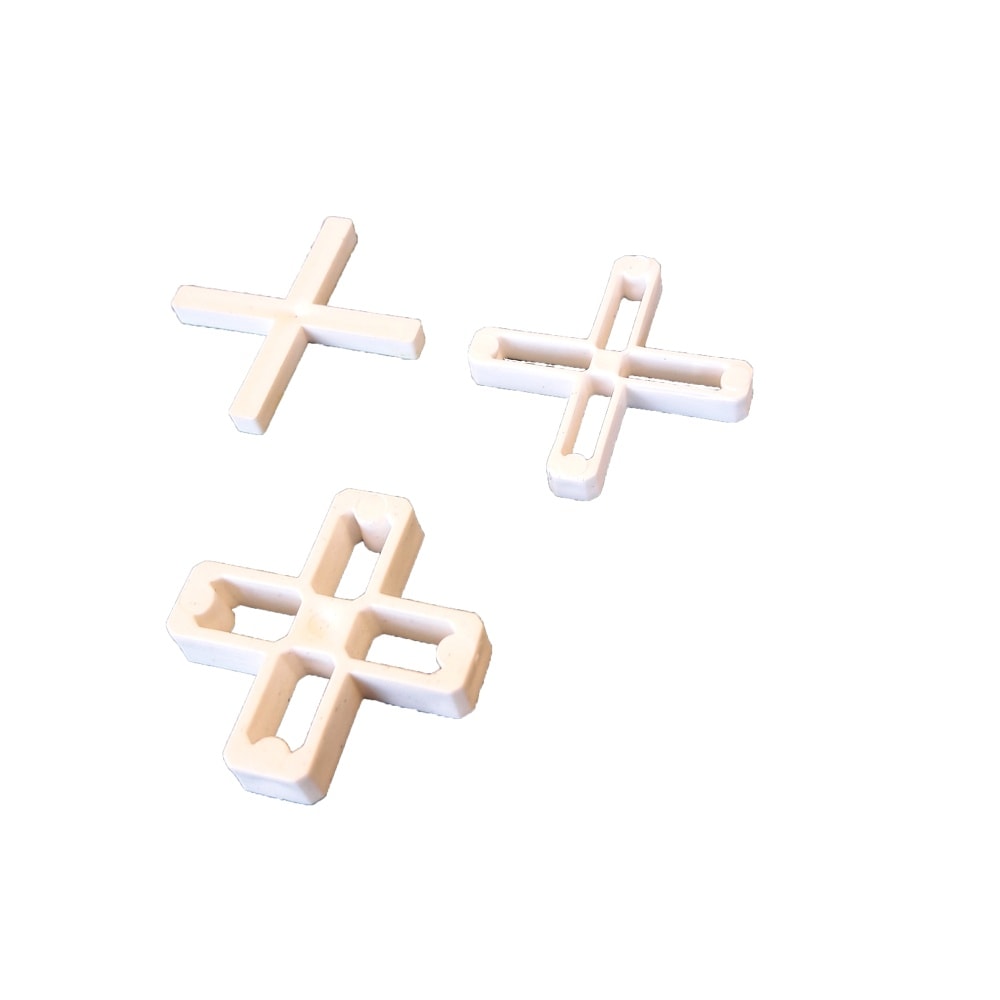 Flisefugekryds bredde 4 mm 250 stk.