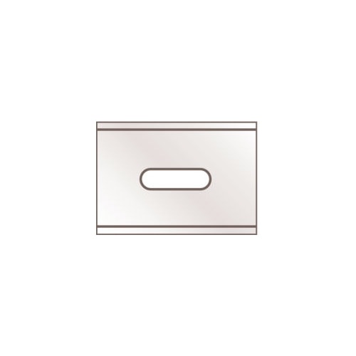 Martor Martego knivblad Blad nr. 92 10 stk.