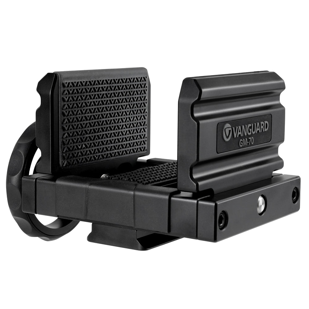 Vanguard Endeavor GM-70 våbenholder