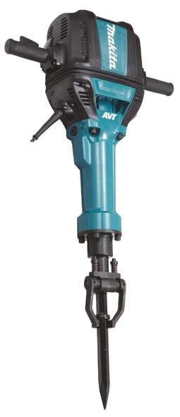 Makita Mejselhammer 2 000 W, 1-1/8", 72,8 J