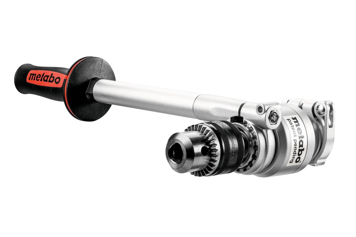 Momentforsats PowerX3 DC