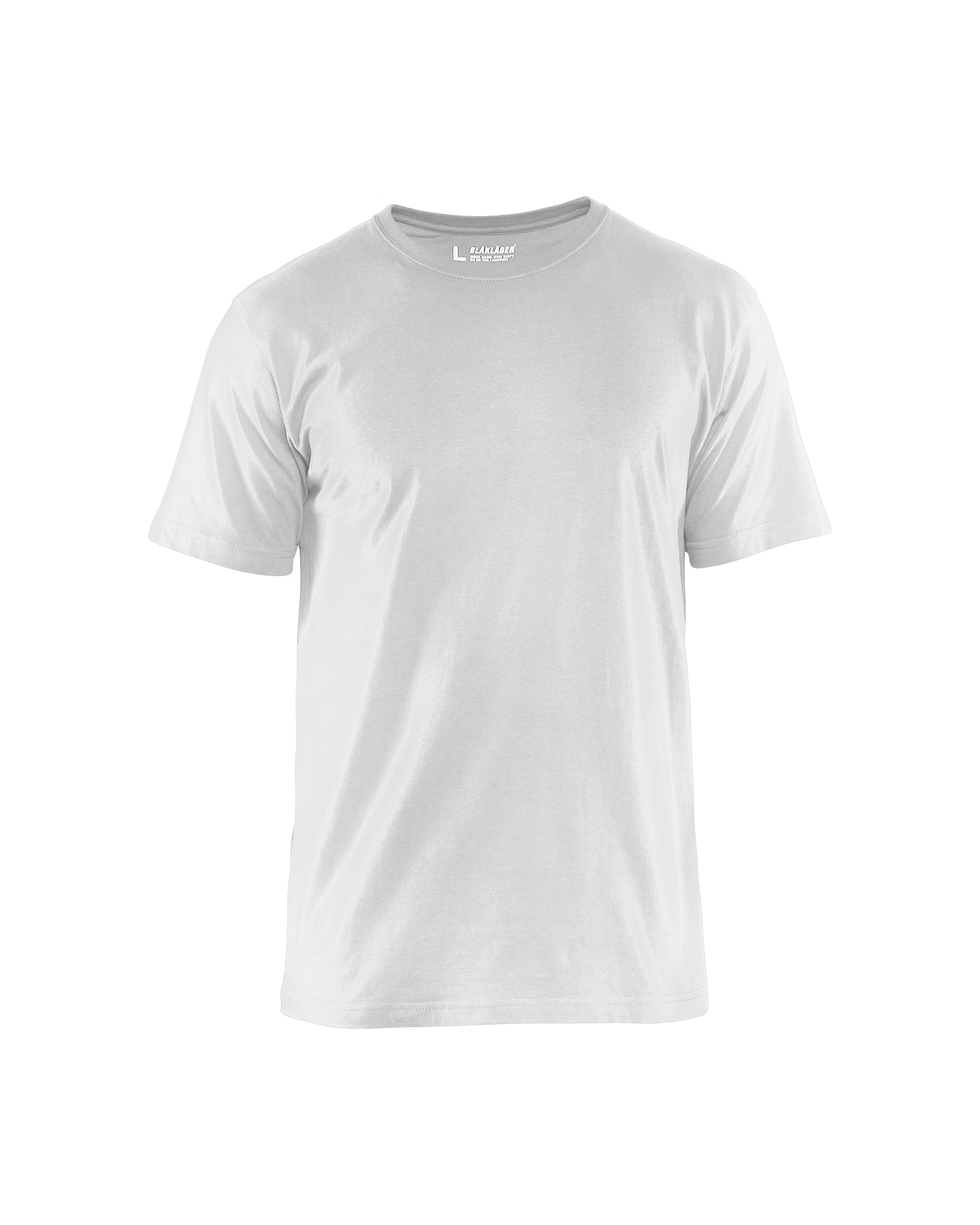 Blåkläder t-shirt mørk marineblå XXXLT
