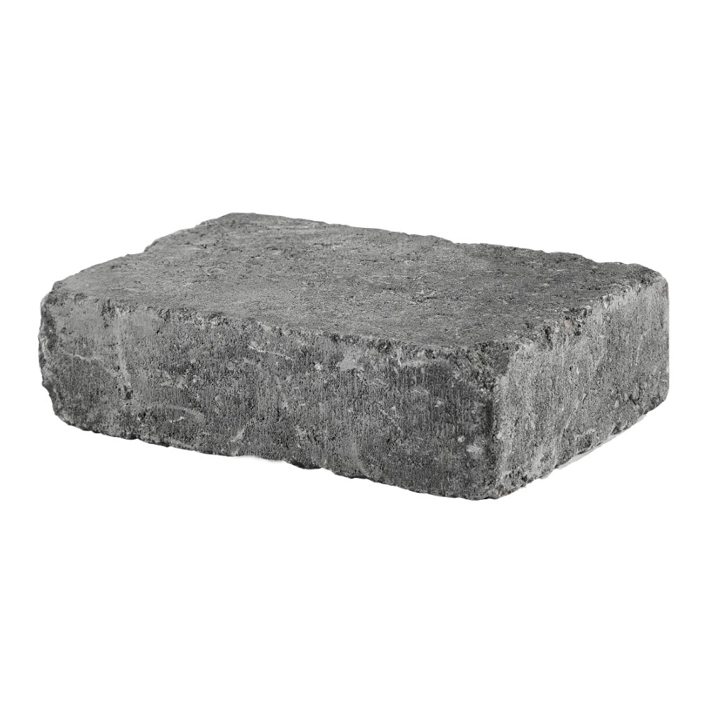 IBF Holmegaardsten 14 x 21 x 7 cm i antracit