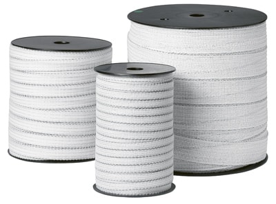 Elbånd Maxi 8 20 mm 200 meter