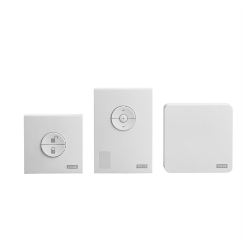 Velux Active startpakke for Smart Home styring