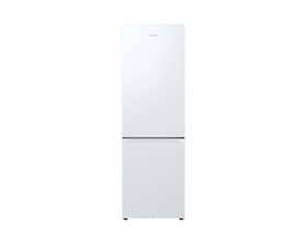 Samsung køle-/fryseskab hvid 230L + 114L RB34T704DWW/EF