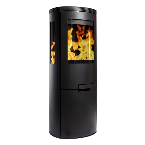 Kaminexperten Elipse 3 brændeovn