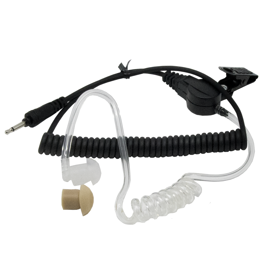 Genzo Kombi Security øresnegl (passer kun til Kombi PTT)