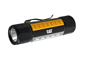 CAT CT3410 Dual Beam LED lommelygte 200/275 lumen