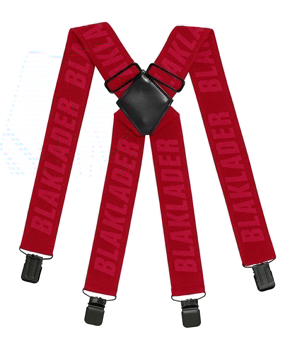 Blåkläder 4009 seler stretch Onesize