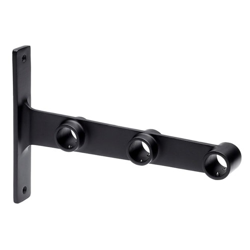 Habo Elegant forlænger sort