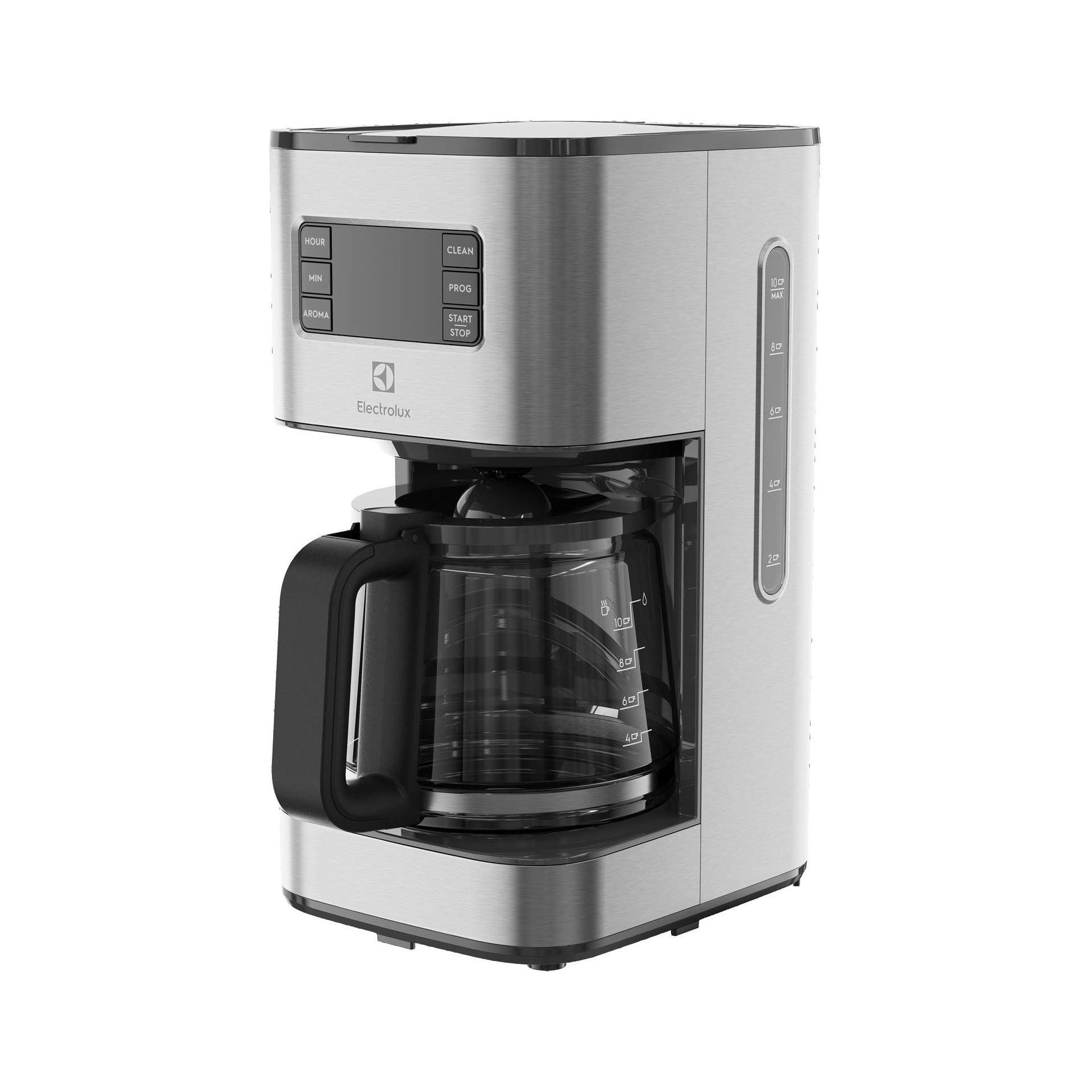 Electrolux Create 5 kaffemaskine E5CM1-6ST