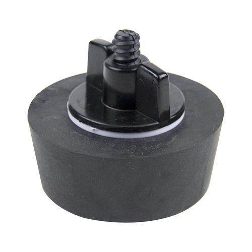 Activ Pool Vinterprop Gummi 38 mm