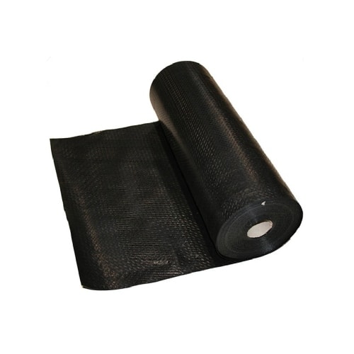 Scan radonspærre / murfolie 0,3 mm 40 cm længde 50 meter