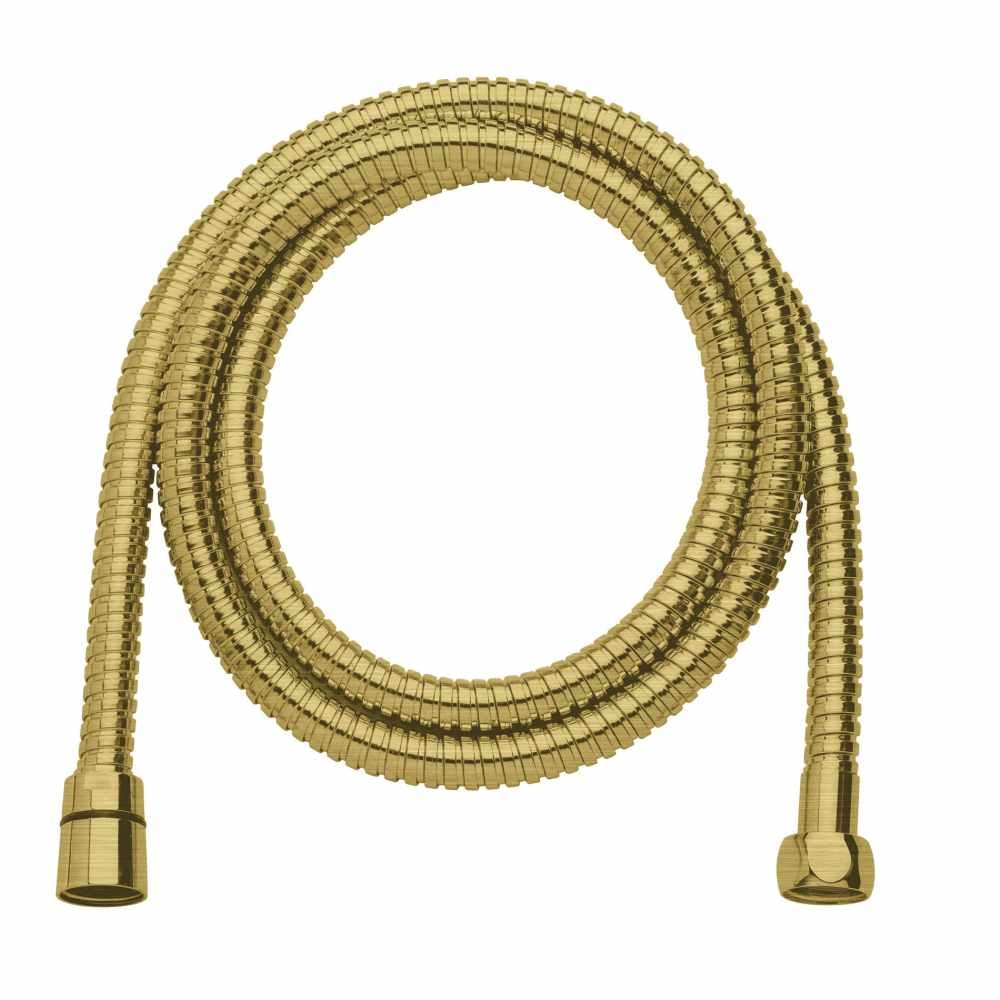 Damixa bruseslange i metal