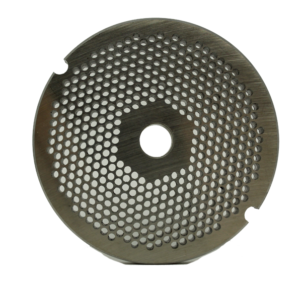 Nima Hulplade 3 mm til MR10 TC32