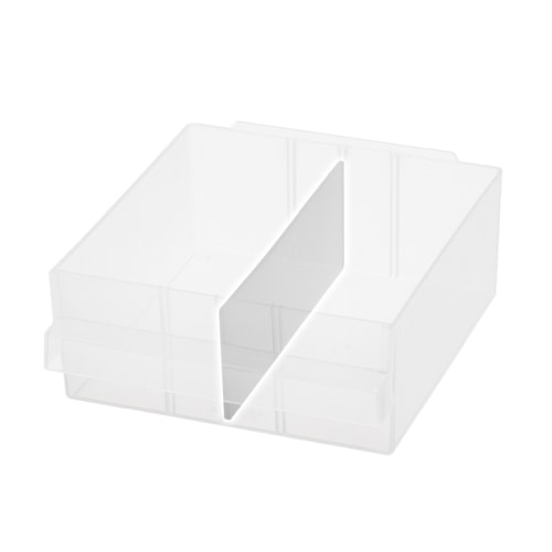 Raaco Divider 150-03/04 skillevæg til skuffe 16 stk.