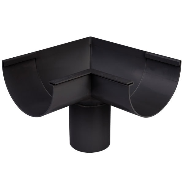 Plastmo Gering nedløb 90 sort.jpg