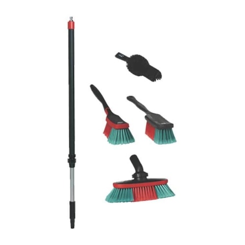 Vikan vaskesortiment