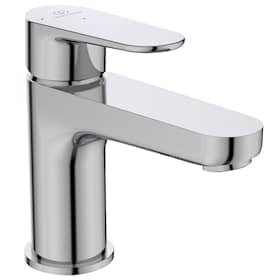 Ideal Standard Cerafine O BlueStart håndvaskarmatur krom uden bundventil H84
