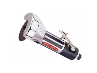 Scorpio Kapmaskine Trykluft YU-CT001