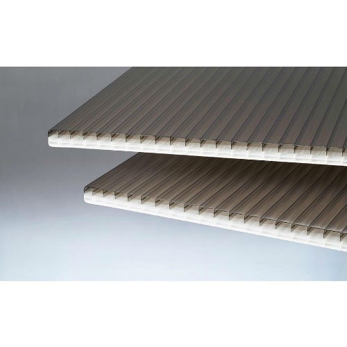 Rias 7-lags Riatherm bronze/opal 25 mm