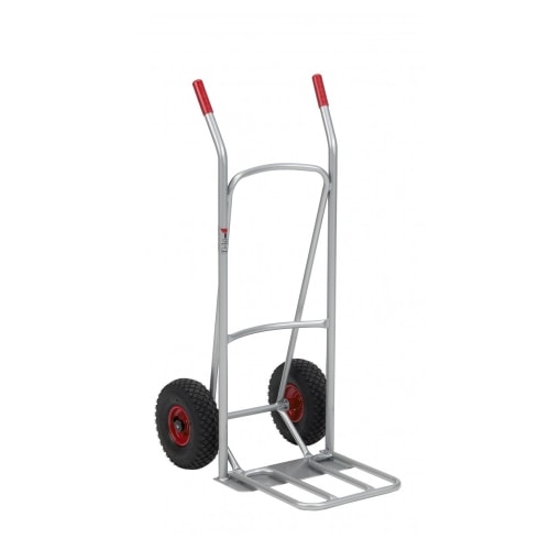 Ravendo BLM 200 L sækkevogn 200 kg