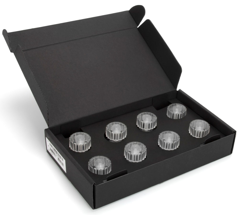 EcoFLow sugekopper til solpaneler 8 stk.