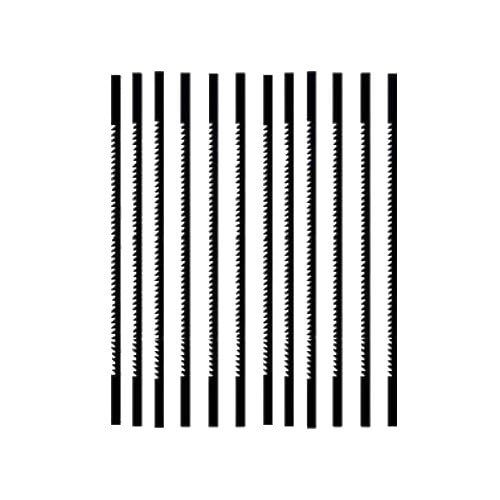 Proxxon Super-Cut løvsavklinger 41Tpi 12 stk.