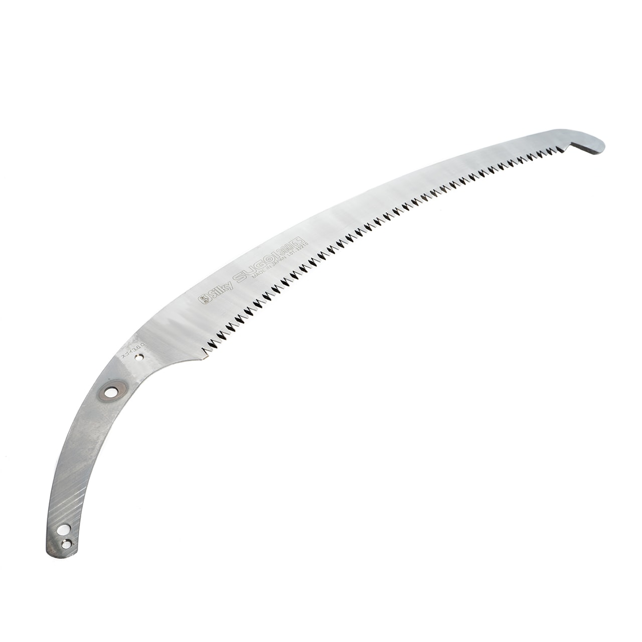 Silky Sugoi 330mm Reservblad
