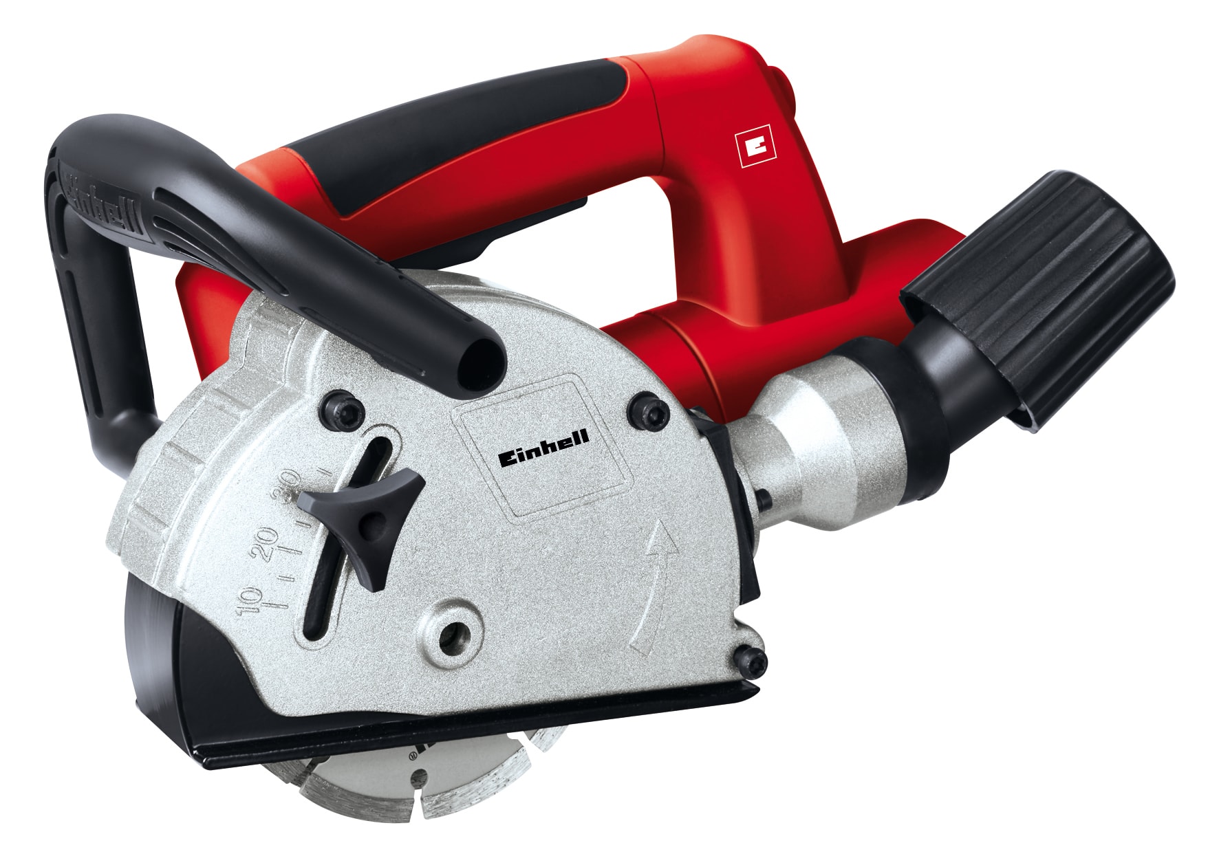 Einhell TC-MA 1300 murrillefræser / murrilleskærer 1320W